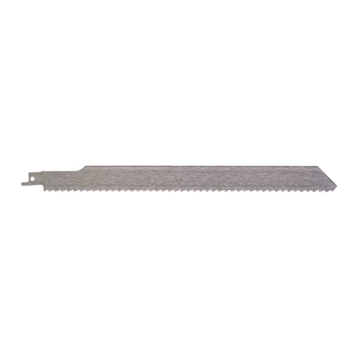 Milwaukee - Panza fierastrau sabie 300x6.4x4mm, otel inox pentru gheata [48001082]