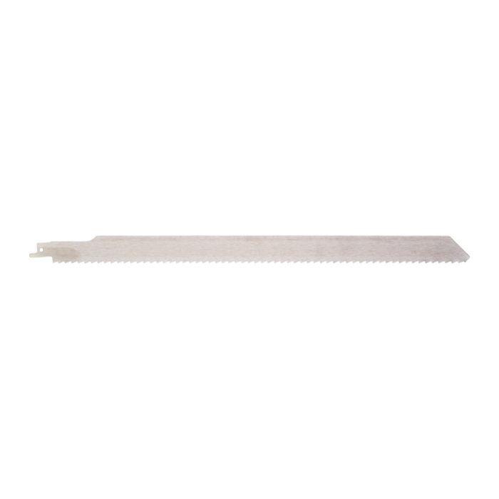 Milwaukee - Panza fierastrau sabie 400/6.4/4mm, otel inox pentru gheata [48001083]