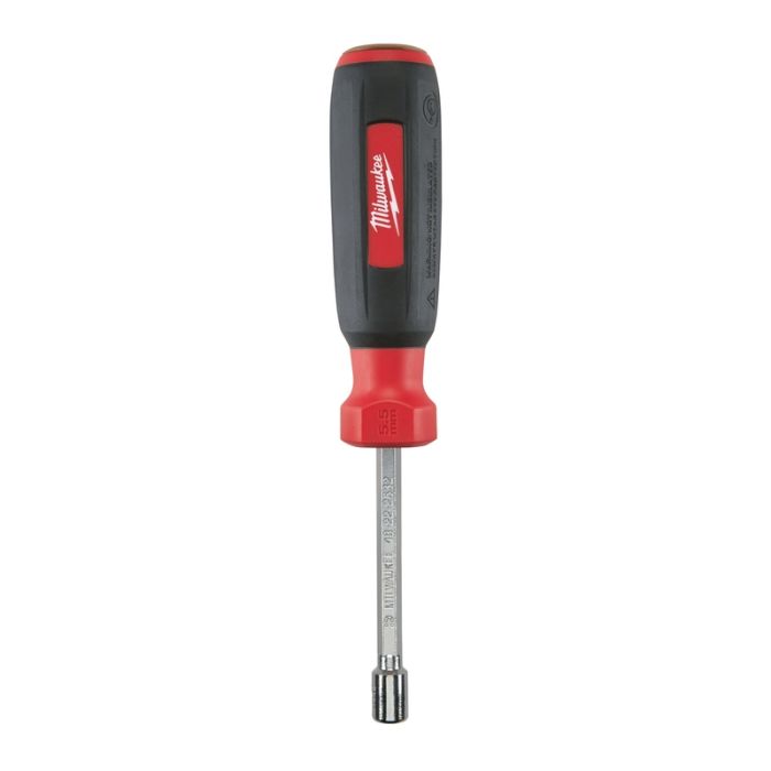 Milwaukee - Surubelnita magnetica pentru piulite Hollowcore, 5.5mm [48222532]