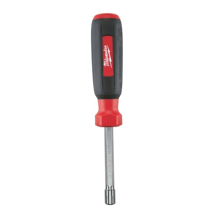 Milwaukee - Surubelnita magnetica pentru piulite Hollowcore, 6mm [48222533]