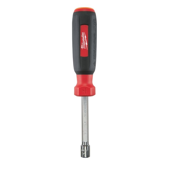 Milwaukee - Surubelnita magnetica pentru piulite Hollowcore, 7mm [48222534]