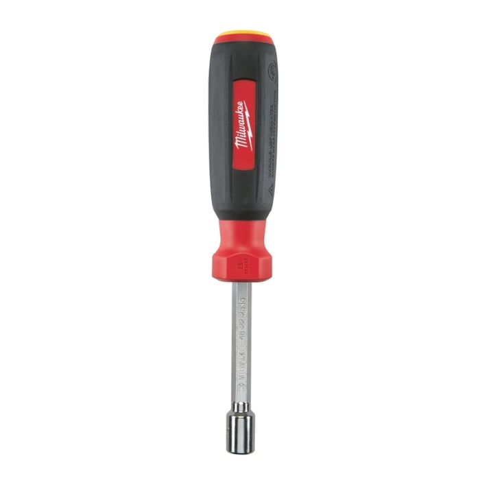 Milwaukee - Surubelnita magnetica pentru piulite Hollowcore, 8mm [48222535]