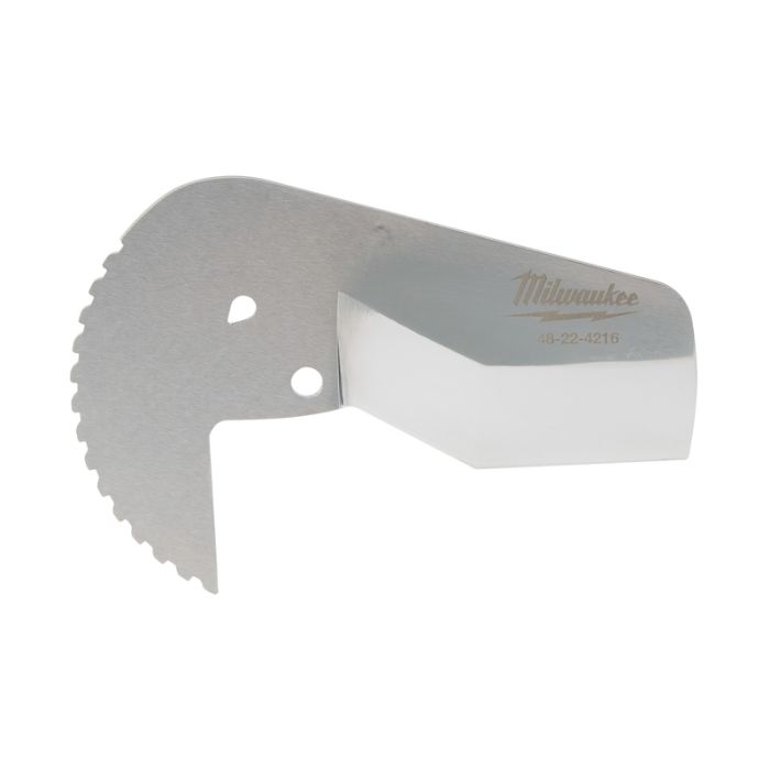 Milwaukee - Lama pentru cutter PVC, 63 mm [48224216]