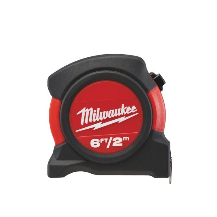 Milwaukee - Ruleta de masurat 2m [48225502]