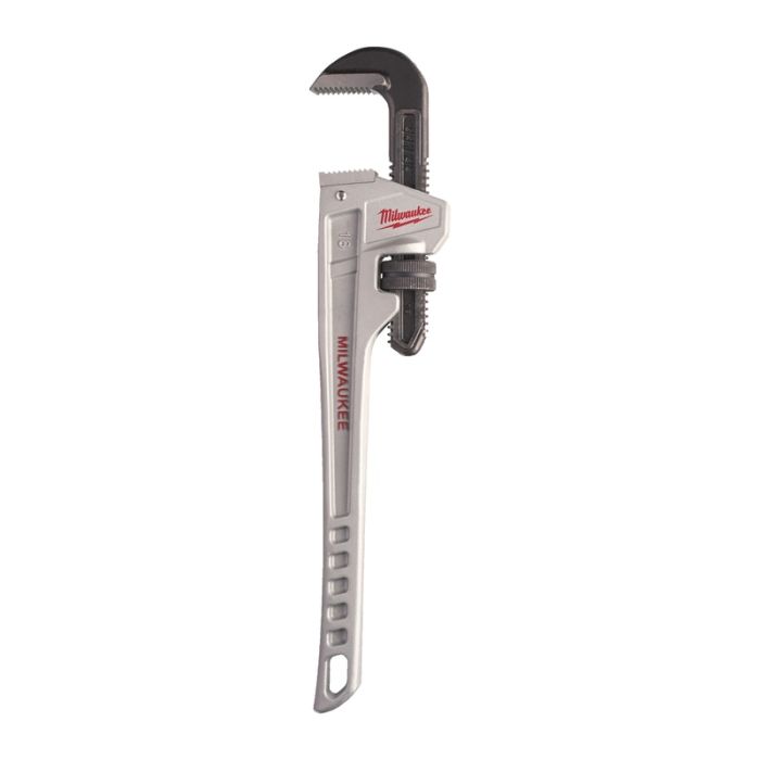 Milwaukee - Cheie din aluminiu pentru tevi 450mm [48227218]