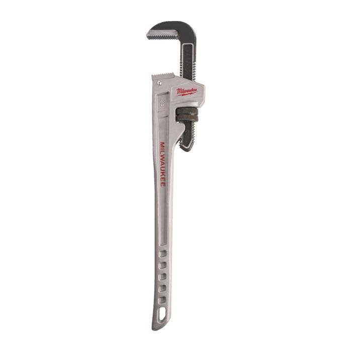 Milwaukee - Cheie din aluminiu pentru tevi 24" [48227224]