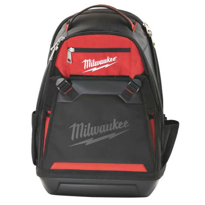 Milwaukee - Rucsac cu baza intarita [48228200]