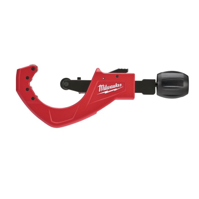 Milwaukee - Cutter cu role pentru tevi de cupru 67 mm [48229253]