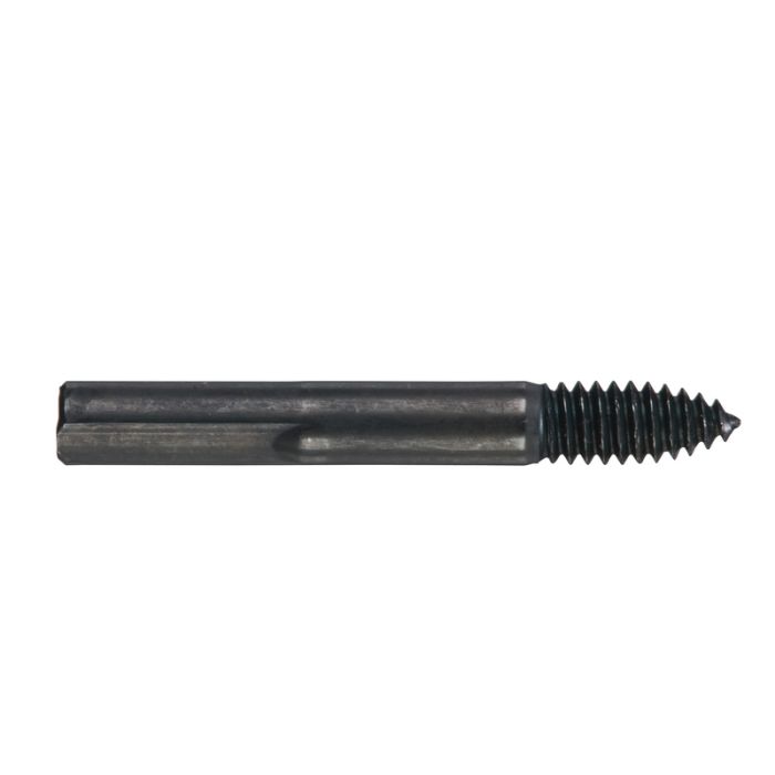 Milwaukee - Varf surub de tractare freza, filet normal 1/4" [48286870]