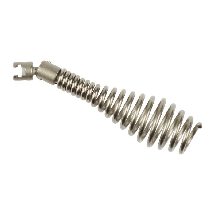 Milwaukee - Varf sfredel pivotant tip picatura pentru masina de desfundat M18 FS [48532787]