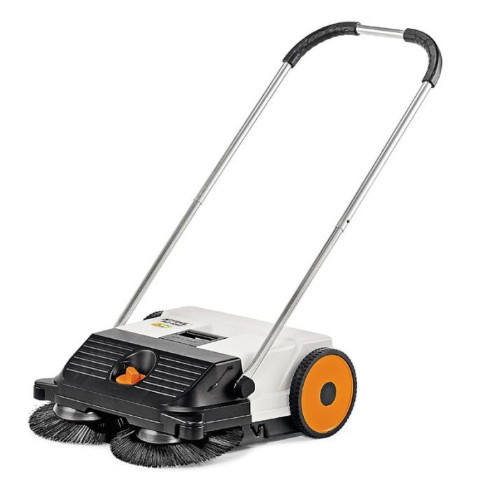 Stihl - Masina de maturat manuala KG 550 [48600194705]