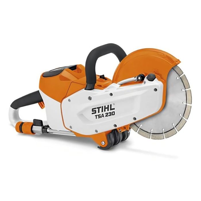 Stihl - Masina pentru taiat beton/asfalt TSA 230 [48640116600]