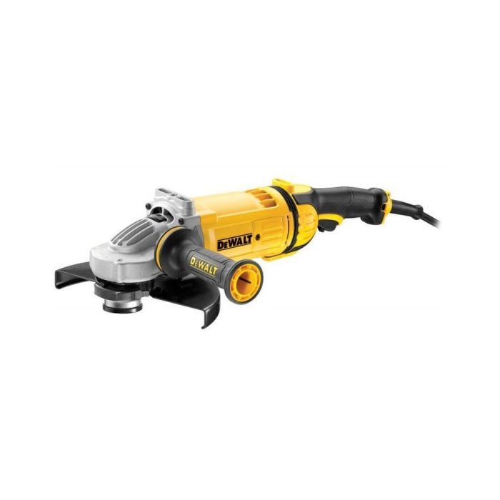 DeWALT - DWE4579 Polizor unghiular 230mm. 2600W. pornire lenta [DWE4579-QS]