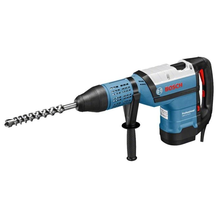 BOSCH - GBH 12-52 D Ciocan rotopercutor SDS-Max 1700W 19J 11.5kg [0611266100]