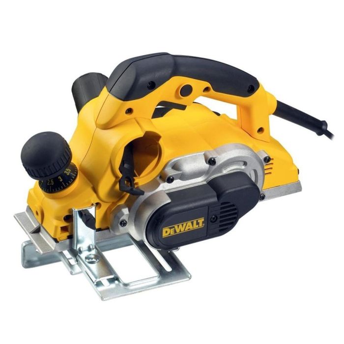 DeWALT - D26500K Rindea electrica 4 mm [D26500K-QS]