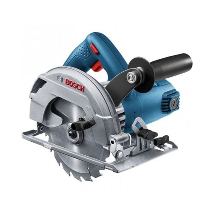 BOSCH - GKS 600 Fierastrau circular 1200W 160x20mm [06016A9020]