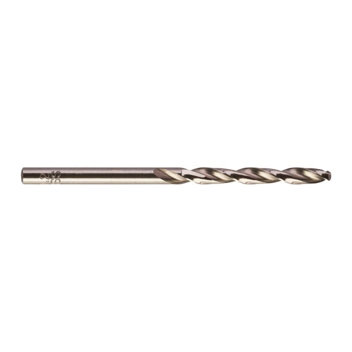 Milwaukee - Burghiu HSS-G THUNDERWEB, 4.2x7mm, 10 bucati [4932352385]