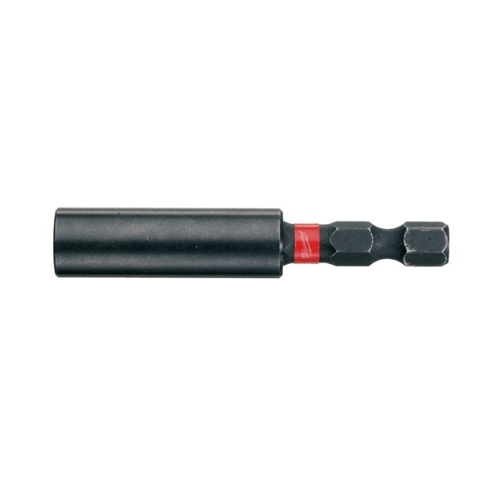 Milwaukee - Prelungitor magnetic pentru biti, Hex 1/4", 60 mm [4932352406]