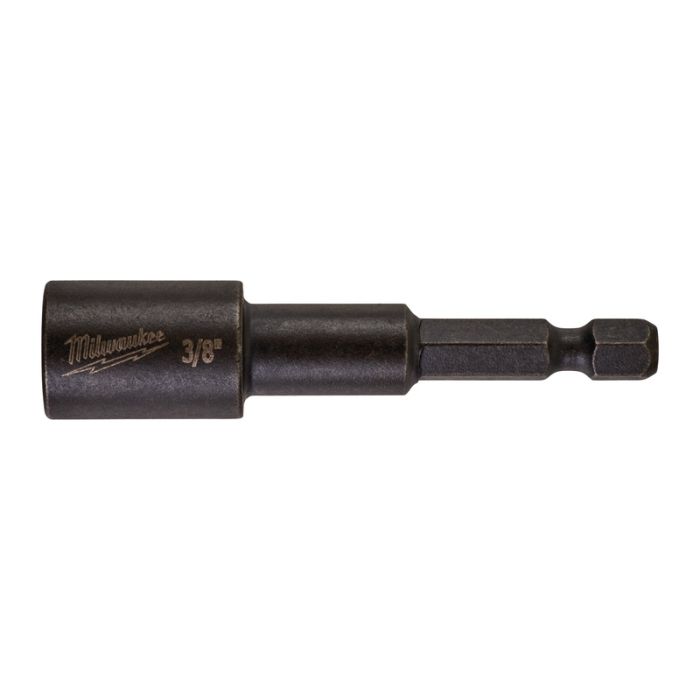 Milwaukee - Cheie magnetica tubulara Shockwave 3/8"x65mm [4932352542]