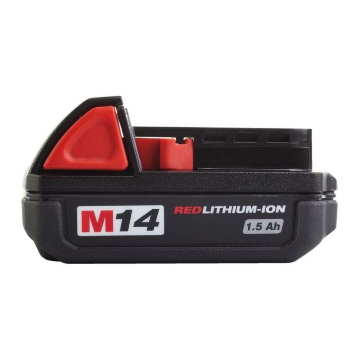 Milwaukee - Acumulator Li-Ion M14B, 14.4V, 1.5Ah [4932352665]