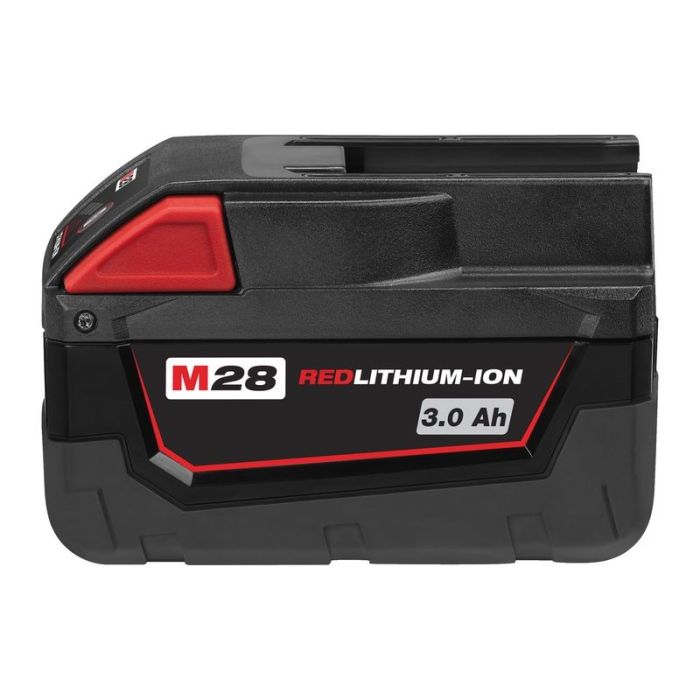 Milwaukee - Acumulator Li-Ion M28BX, 28V, 3.0Ah [4932352732]