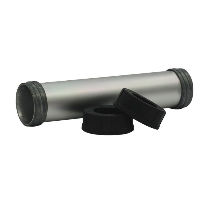 Milwaukee - Tub aluminiu 400ml [4932352844]