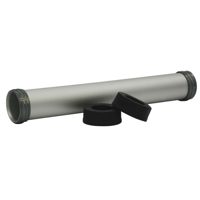 Milwaukee - Tub aluminiu 600ml [4932352845]