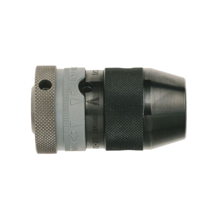 Milwaukee - Mandrina rapida pentru percutie 1/2"x20, 1-13 mm [4932364266]