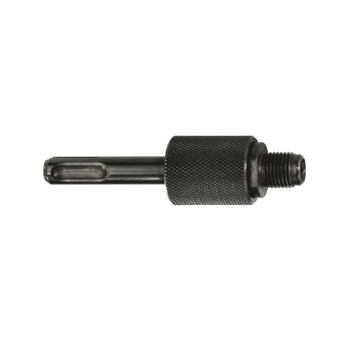 Milwaukee - Adaptor SDS Plus 1/2" iesire hexagonala - 1/4" [4932367438]