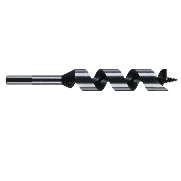 Milwaukee - Burghiu elicoidal pentru lemn 30x155/230mm, coada 11mm [4932373367]