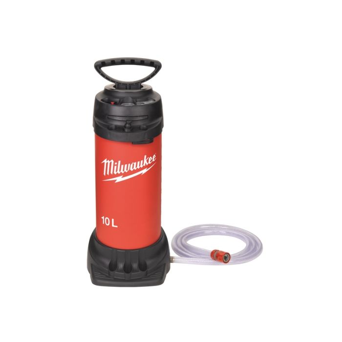 Milwaukee - Rezervor pentru apa 10 L [4932399726]