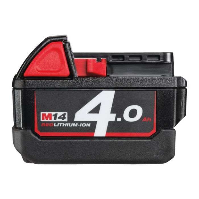 Milwaukee - Acumulator Li-Ion M14B4, 14.4V, 4.0Ah [4932430323]