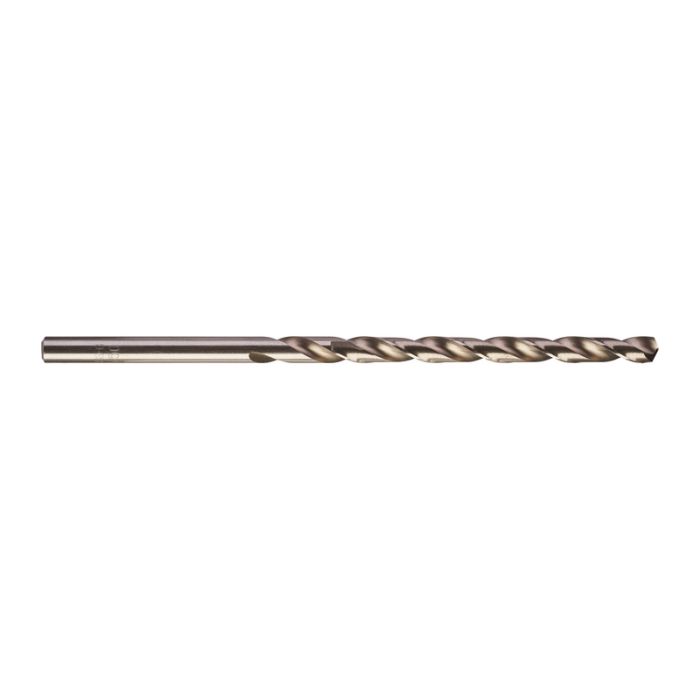 Milwaukee - Burghiu lung HSS-G pentru metal, 6.5x148mm, 10 bucati [4932430337]