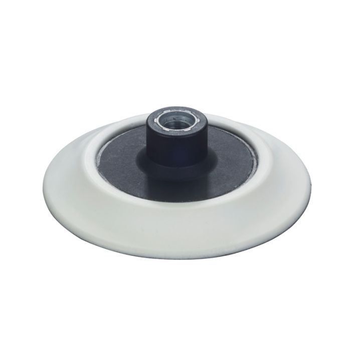 Milwaukee - Placa suport pentru disc de polisat, 125 mm [4932430394]