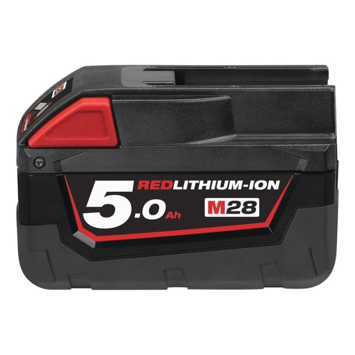 Milwaukee - Acumulator Li-Ion M28, 28V, 5.0Ah [4932430484]