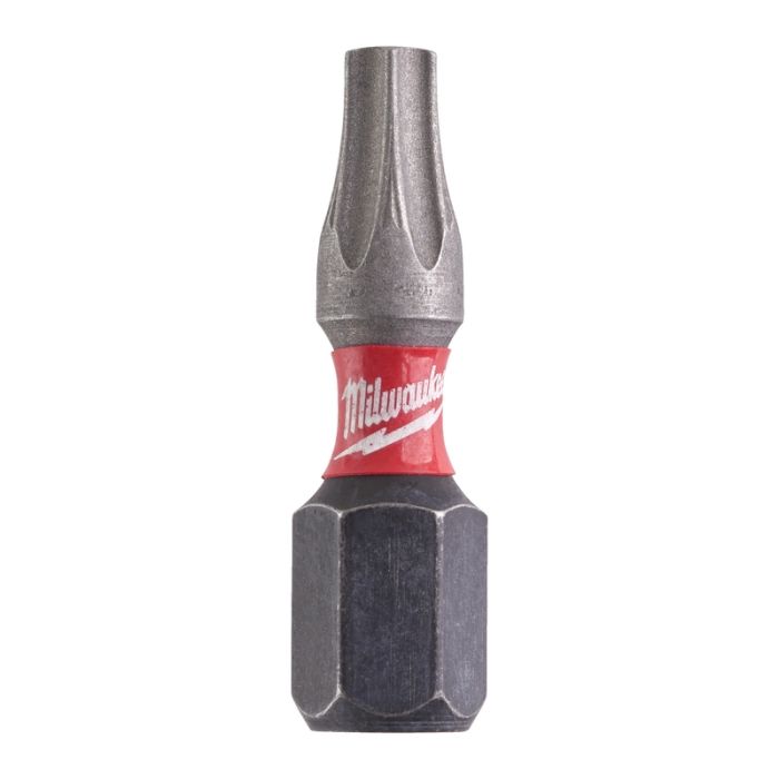 Milwaukee - Bit Shockwave TX20x25mm, 2 bucati [4932430874]