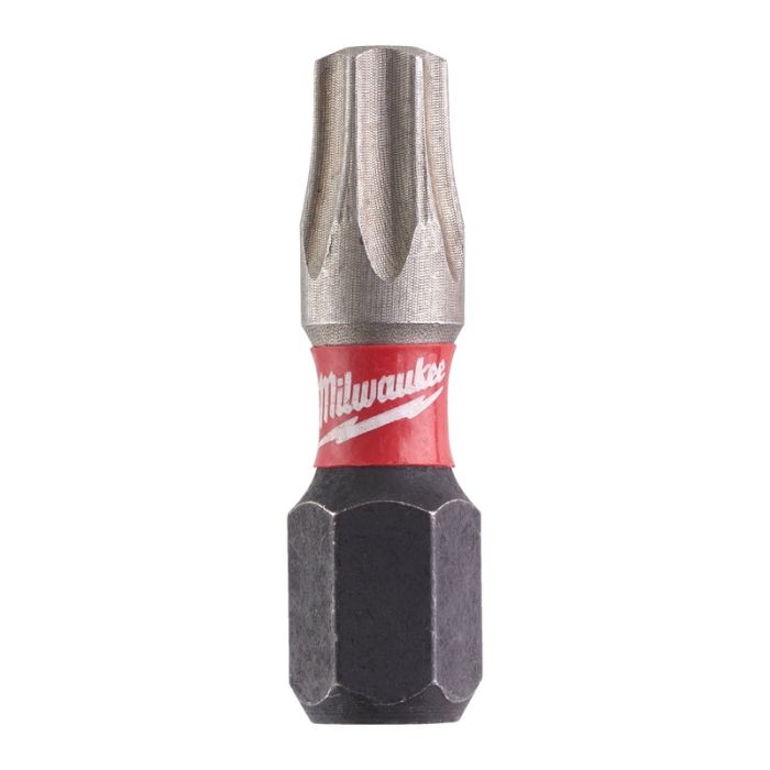 Milwaukee - Bit Shockwave TX27x25mm, 2 bucati [4932430884]