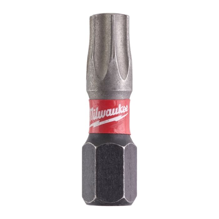 Milwaukee - Bit Shockwave TX30x25mm, 2 bucati [4932430885]