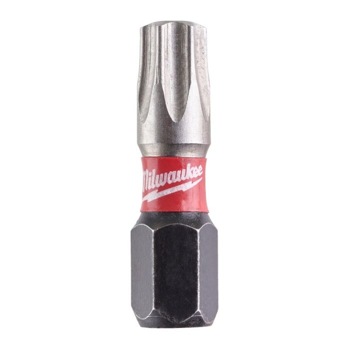 Milwaukee - Bit Shockwave TX30x25mm, 25 bucati [4932430886]