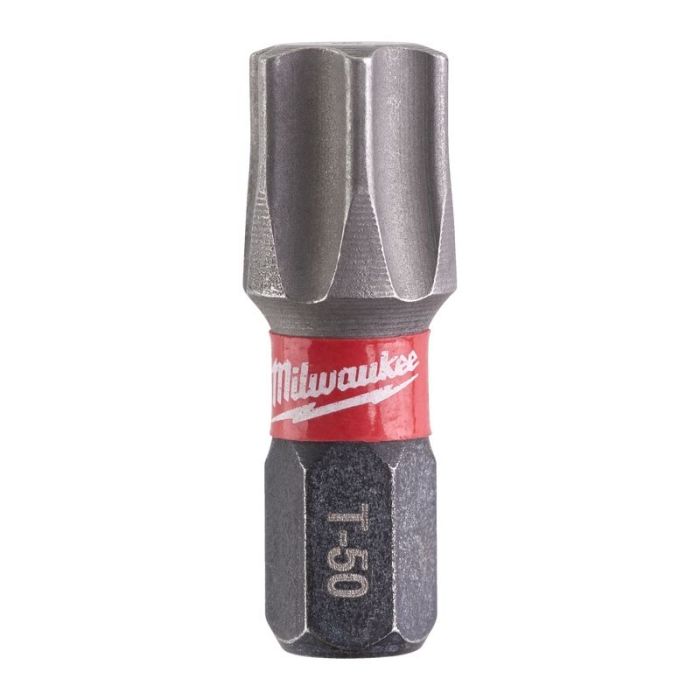 Milwaukee - Bit Shockwave TX50x25mm, 2 bucati [4932430891]