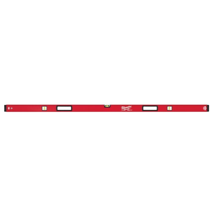 Milwaukee - Nivela magnetica Redstick, 180 cm [4932459071]