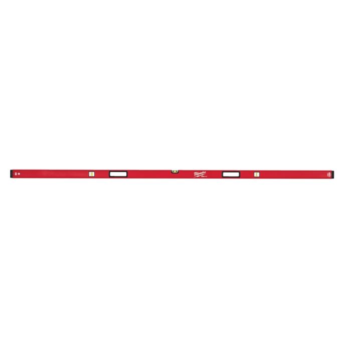 Milwaukee - Nivela magnetica Redstick, 240 cm [4932459075]