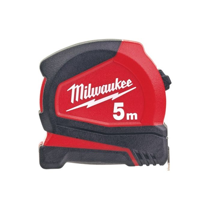 Milwaukee - Ruleta de masurat Pro Compact 5m C5/19 [4932459592]