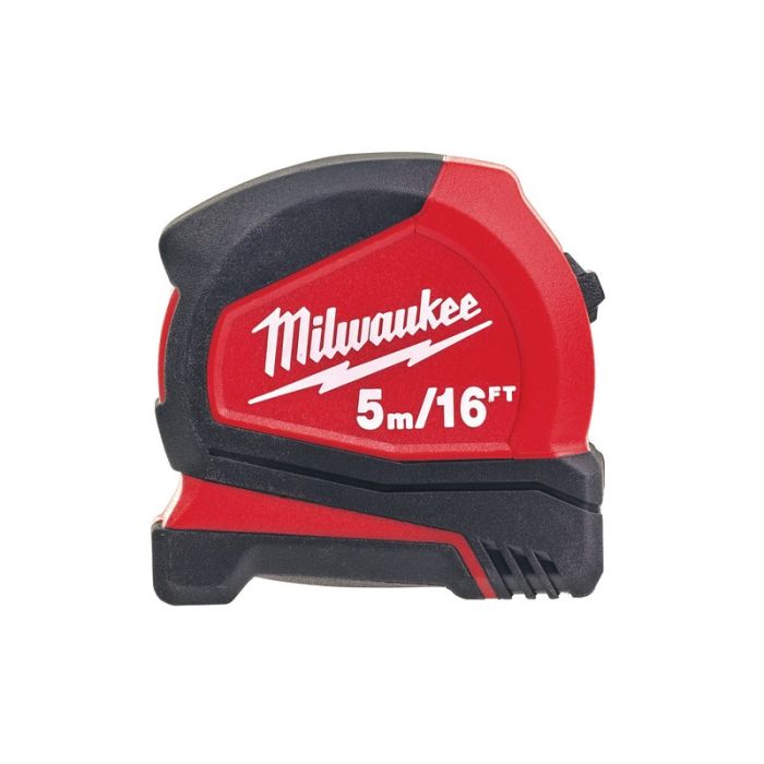 Milwaukee - Ruleta Pro Compact C5-16/25 [4932459595]