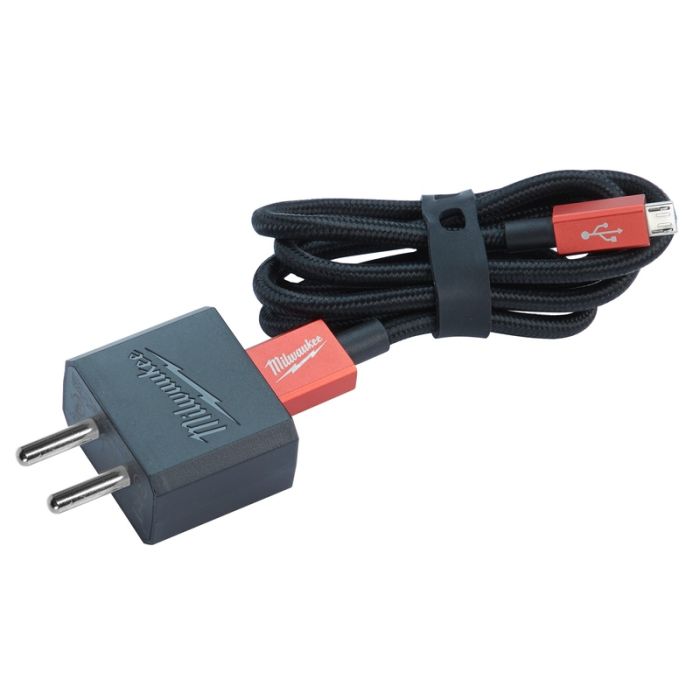 Milwaukee - Cablu USB CUSB pentru M12TC [4932459888]