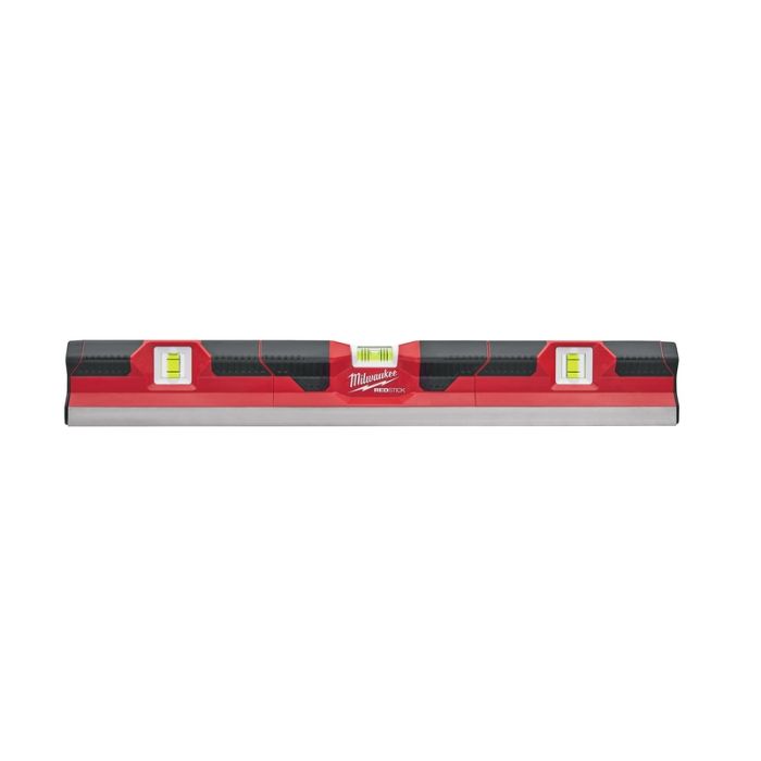 Milwaukee - Nivela dreptar pentru beton Redstick, 60 cm [4932459893]