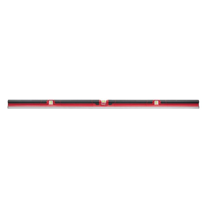 Milwaukee - Nivela dreptar pentru beton Redstick, 180 cm [4932459895]