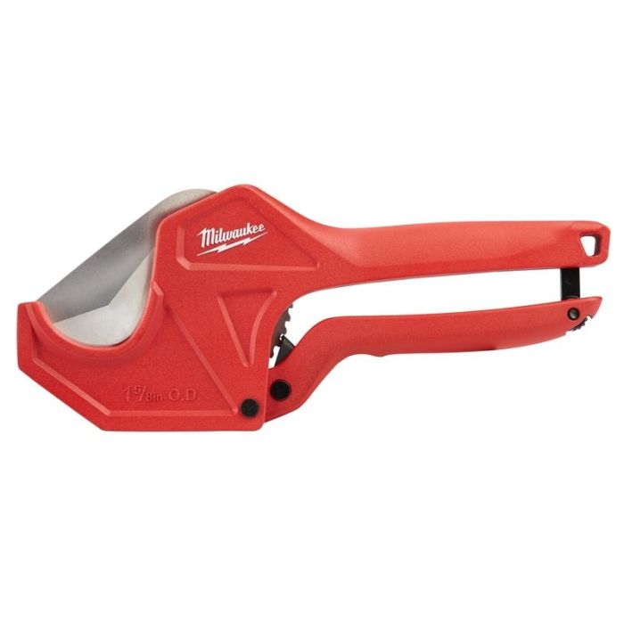 Milwaukee - Cutter pentru tevi PVC, 42 mm [4932464172]