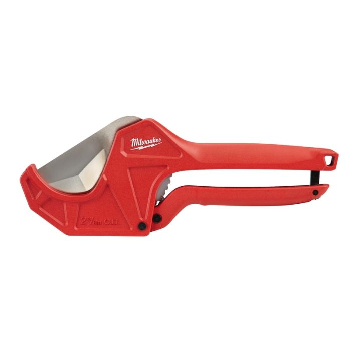 Milwaukee - Cutter pentru tevi PVC, 63 mm [4932464173]