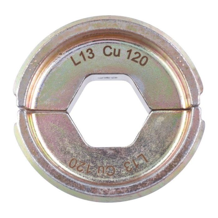 Milwaukee - Bacuri sertizare L13 CU 120 [4932464506]